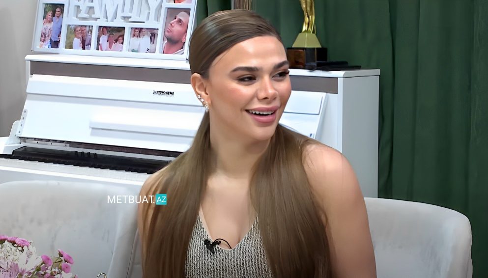 Mis.Az - Son Xeberler