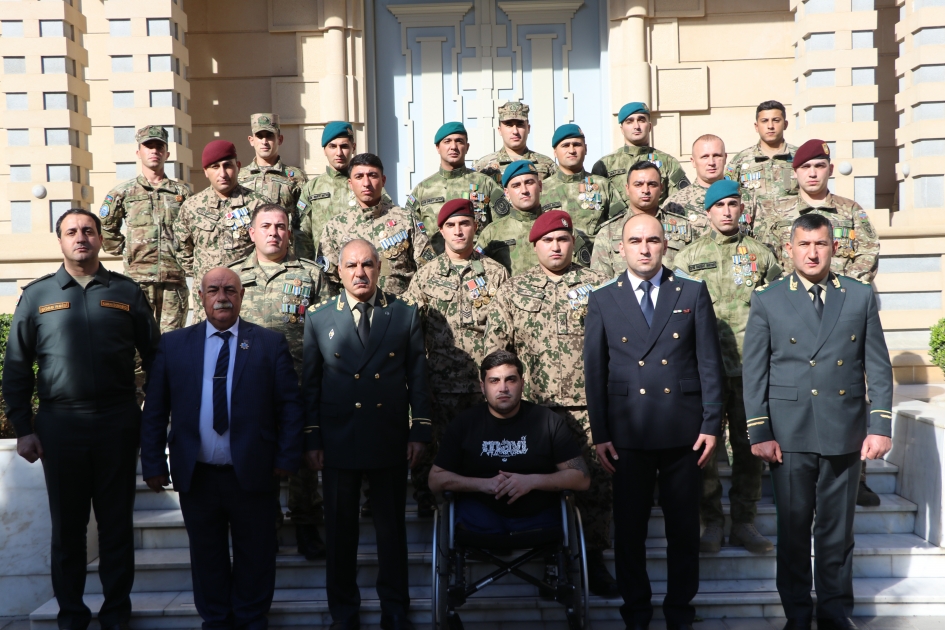 Mis.Az - Son Xeberler