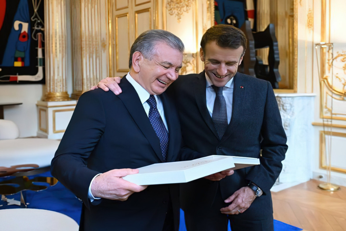 Mis.Az - Son Xeberler