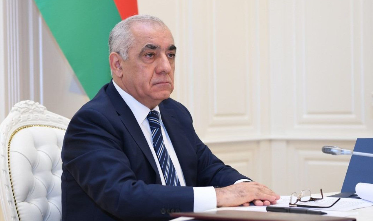 Mis.Az - Son Xeberler