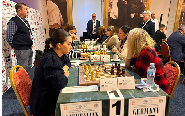 Mis.Az - Son Xeberler