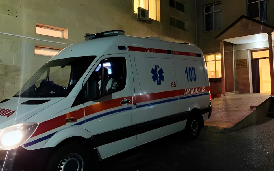 Mis.Az - Son Xeberler