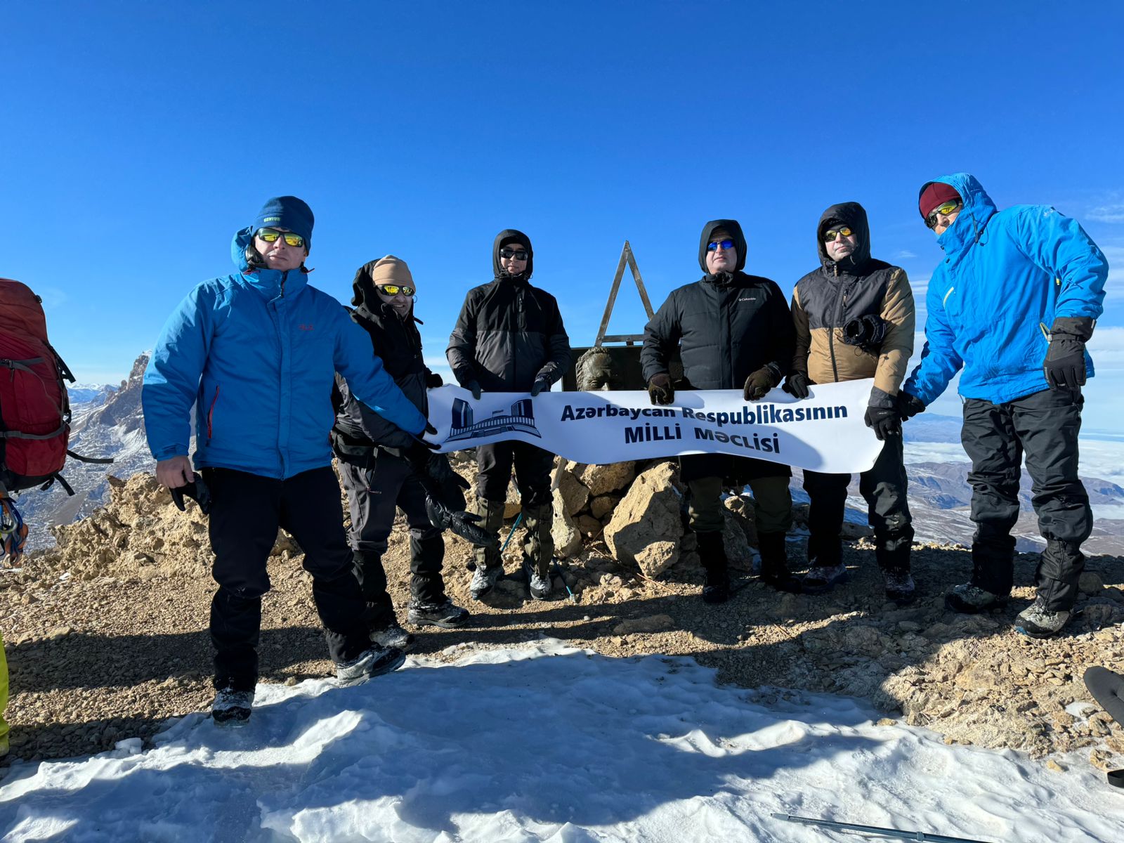 Mis.Az - Son Xeberler