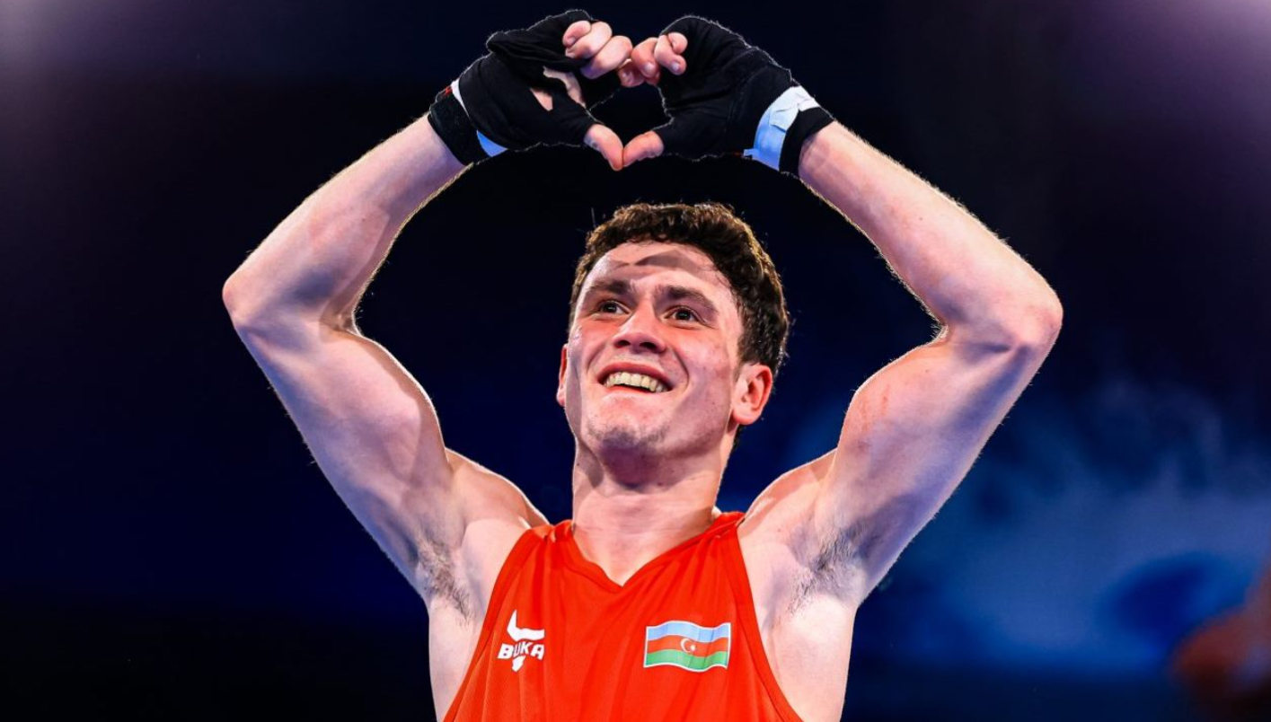 Mis.Az - Son Xeberler