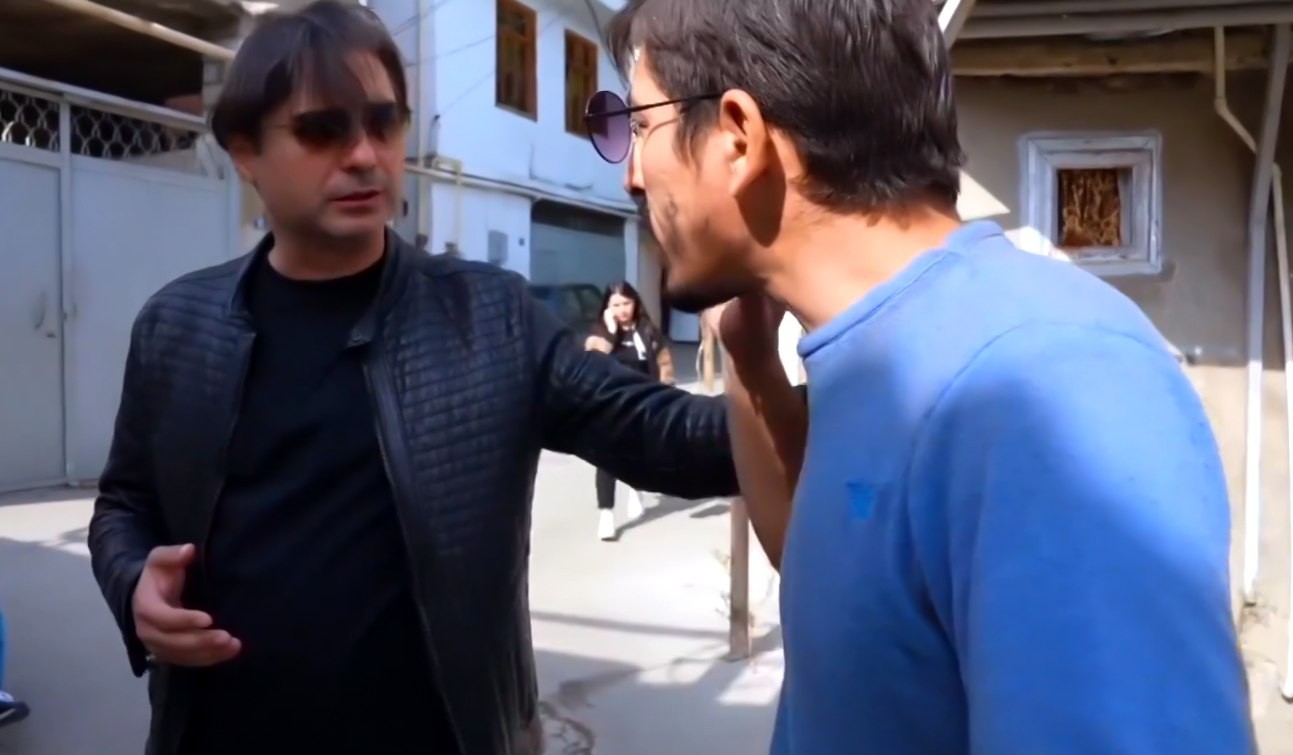 Mis.Az - Son Xeberler