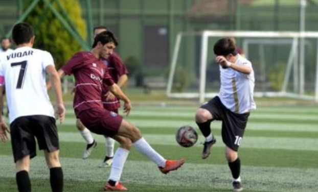 Mis.Az - Son Xeberler