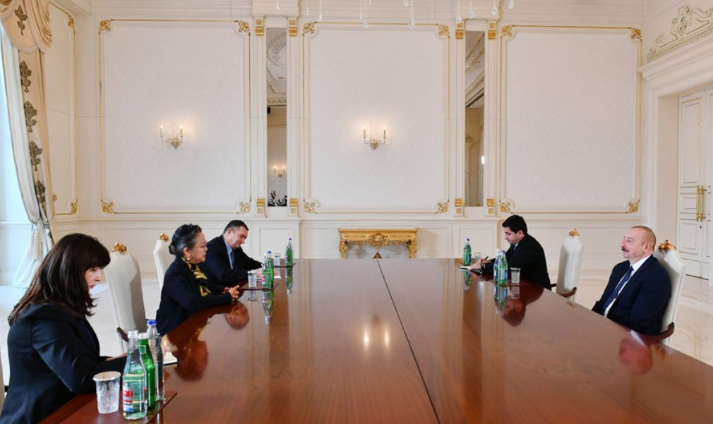 Mis.Az - Son Xeberler