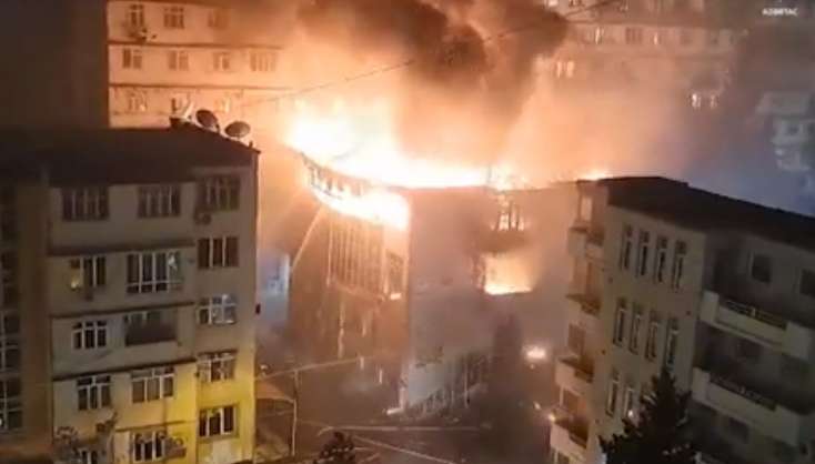 Mis.Az - Son Xeberler