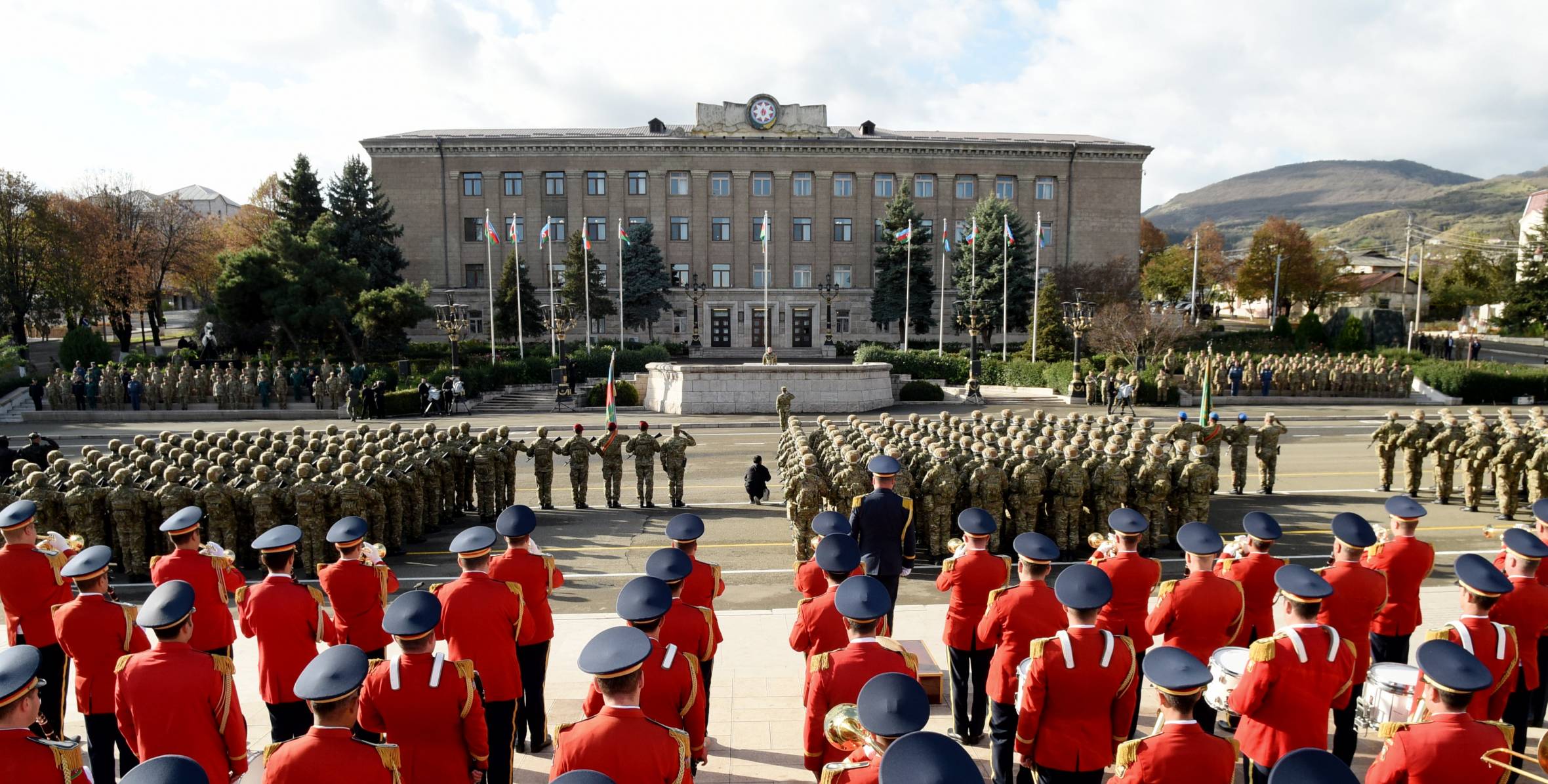 Mis.Az - Son Xeberler