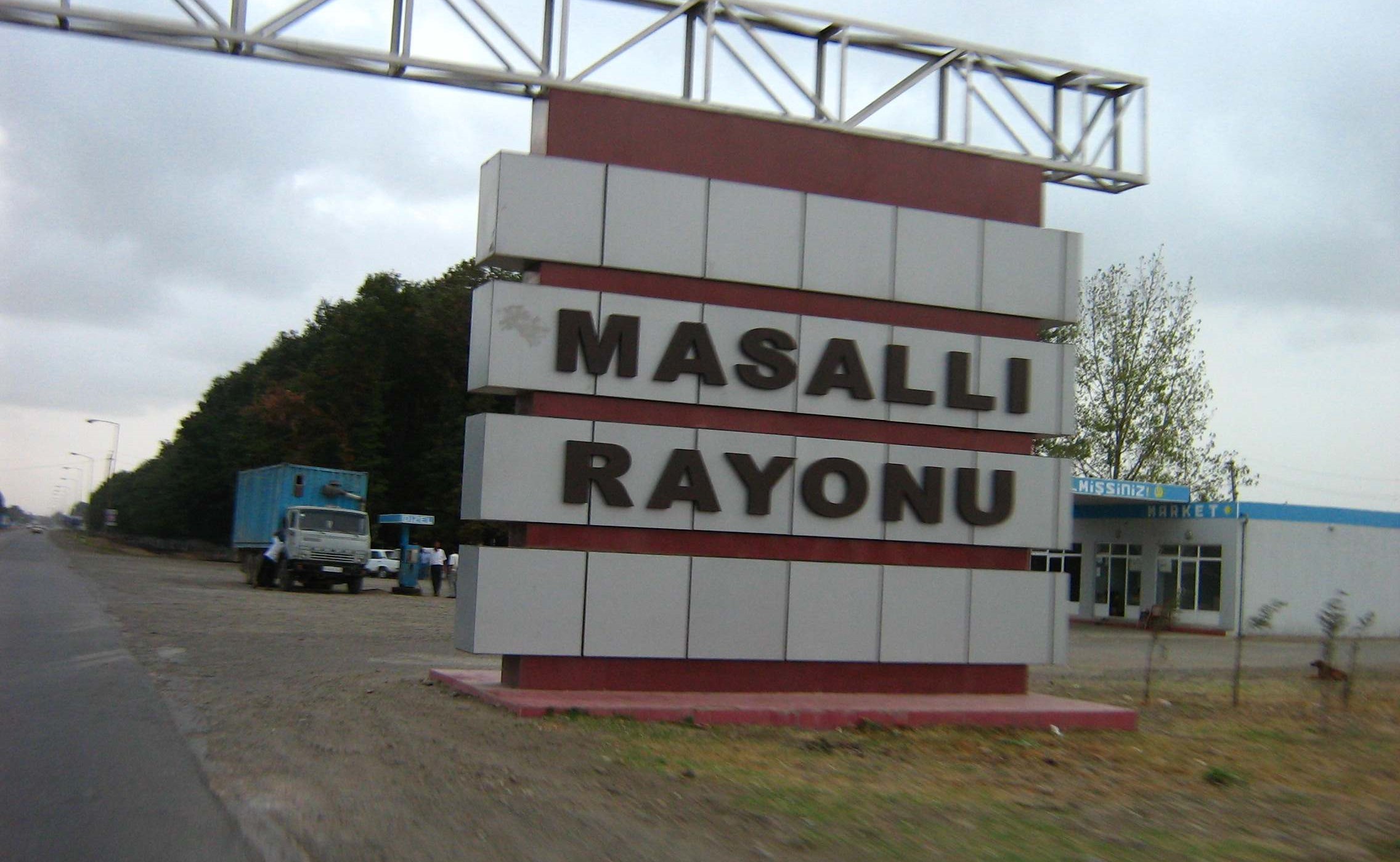 Mis.Az - Son Xeberler