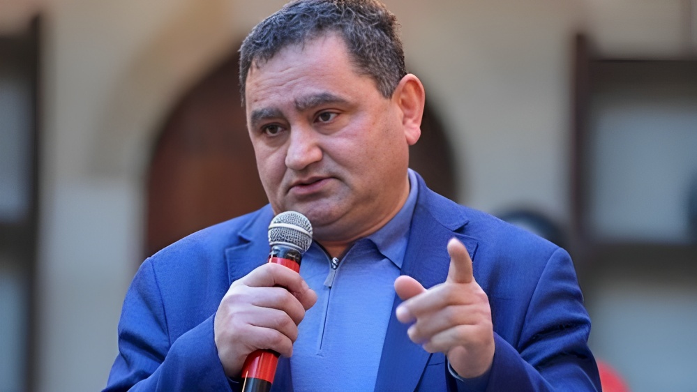 Mis.Az - Son Xeberler