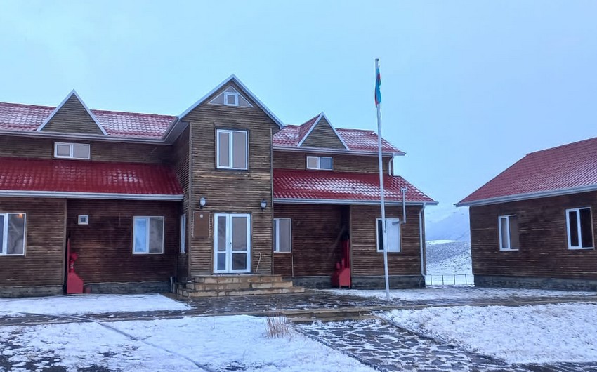 Mis.Az - Son Xeberler