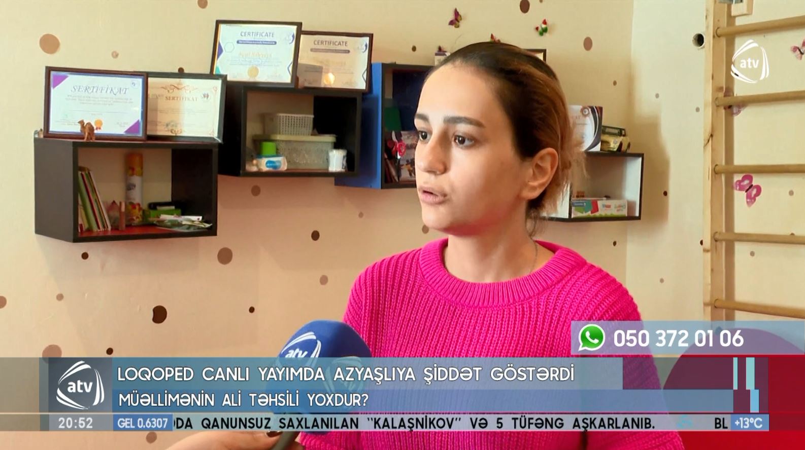 Mis.Az - Son Xeberler