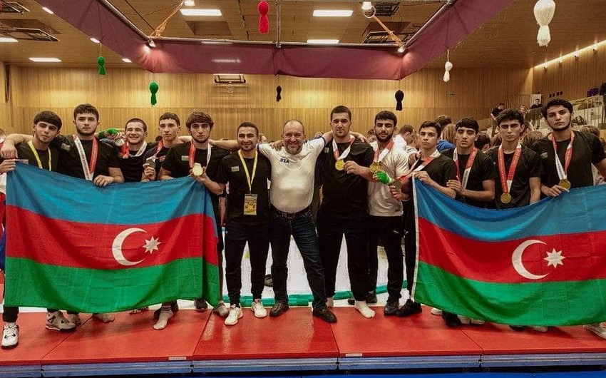 Mis.Az - Son Xeberler