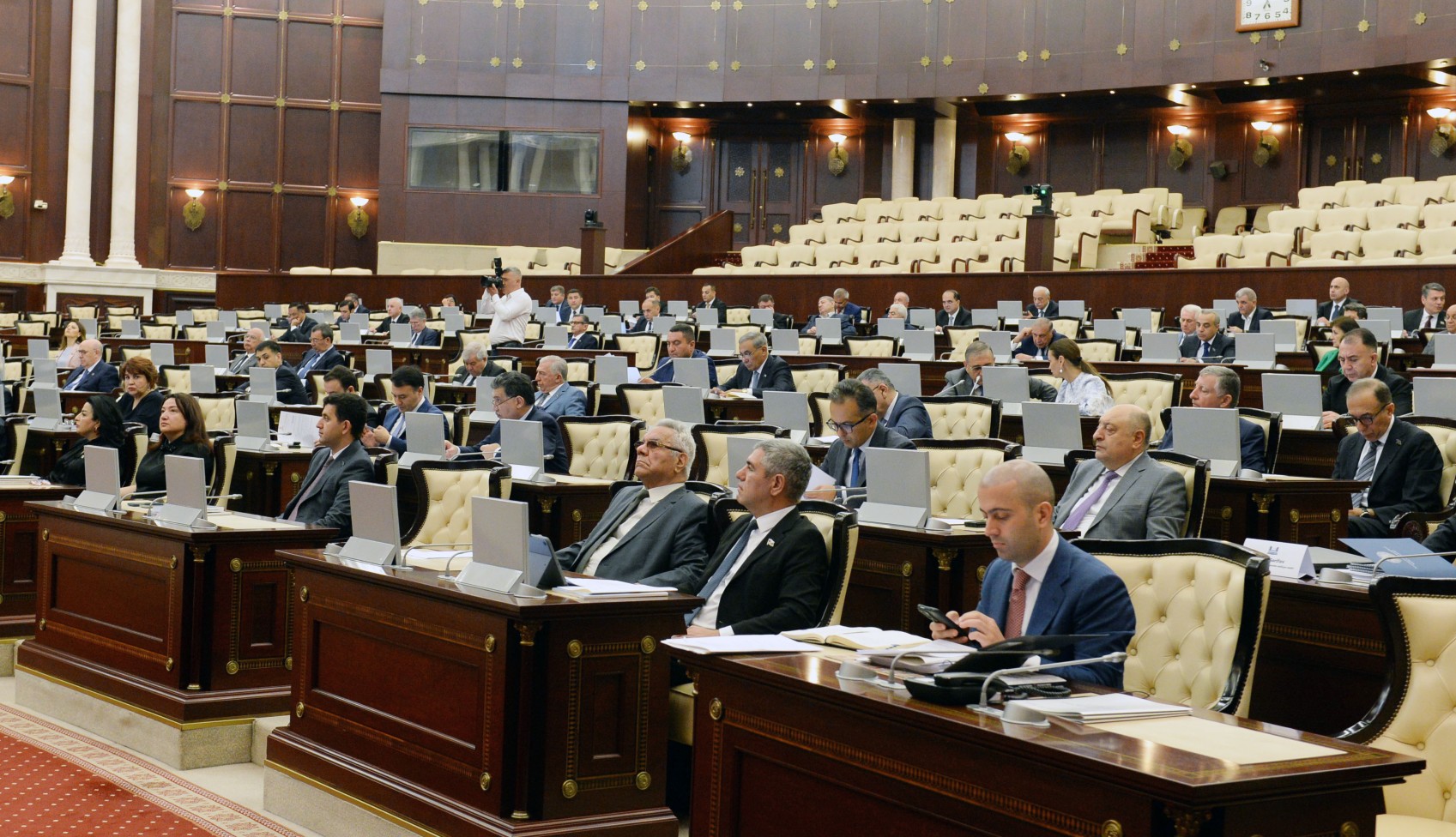 Mis.Az - Son Xeberler