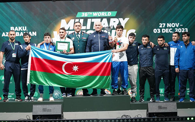 Mis.Az - Son Xeberler