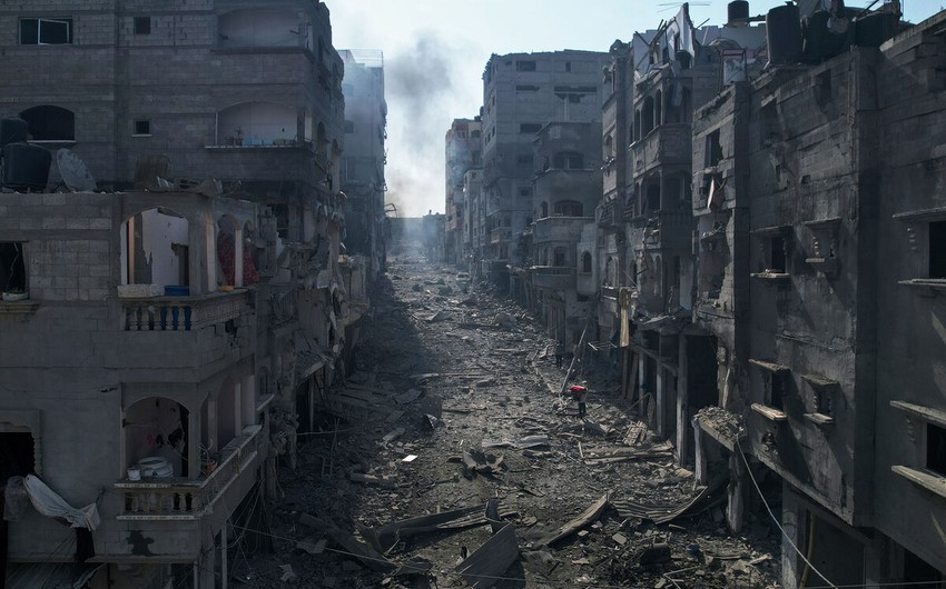 Mis.Az - Son Xeberler