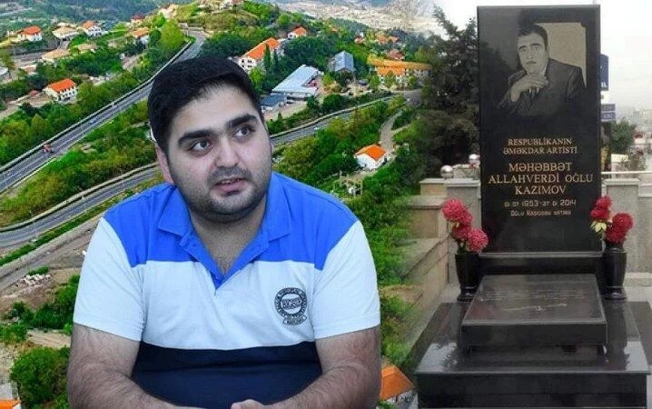 Mis.Az - Son Xeberler