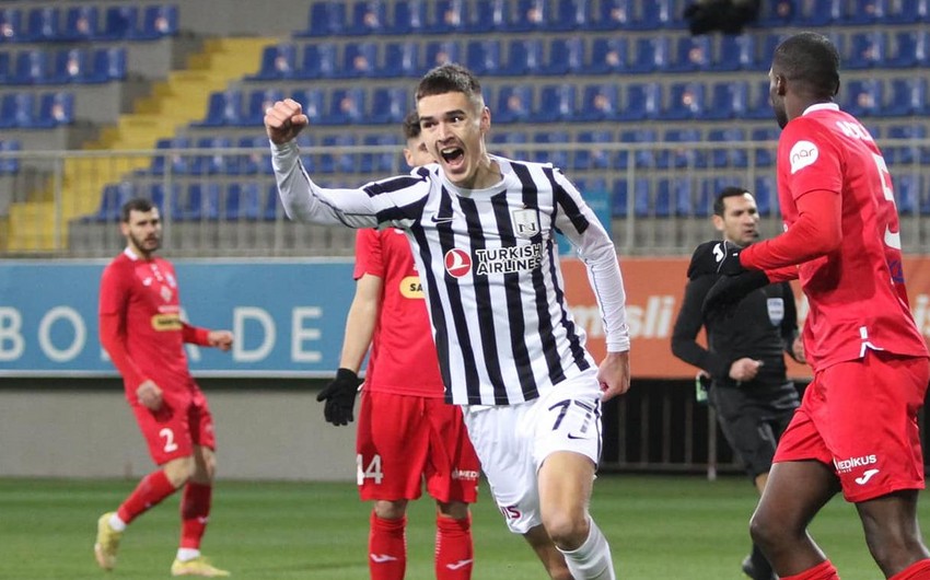 Mis.Az - Son Xeberler