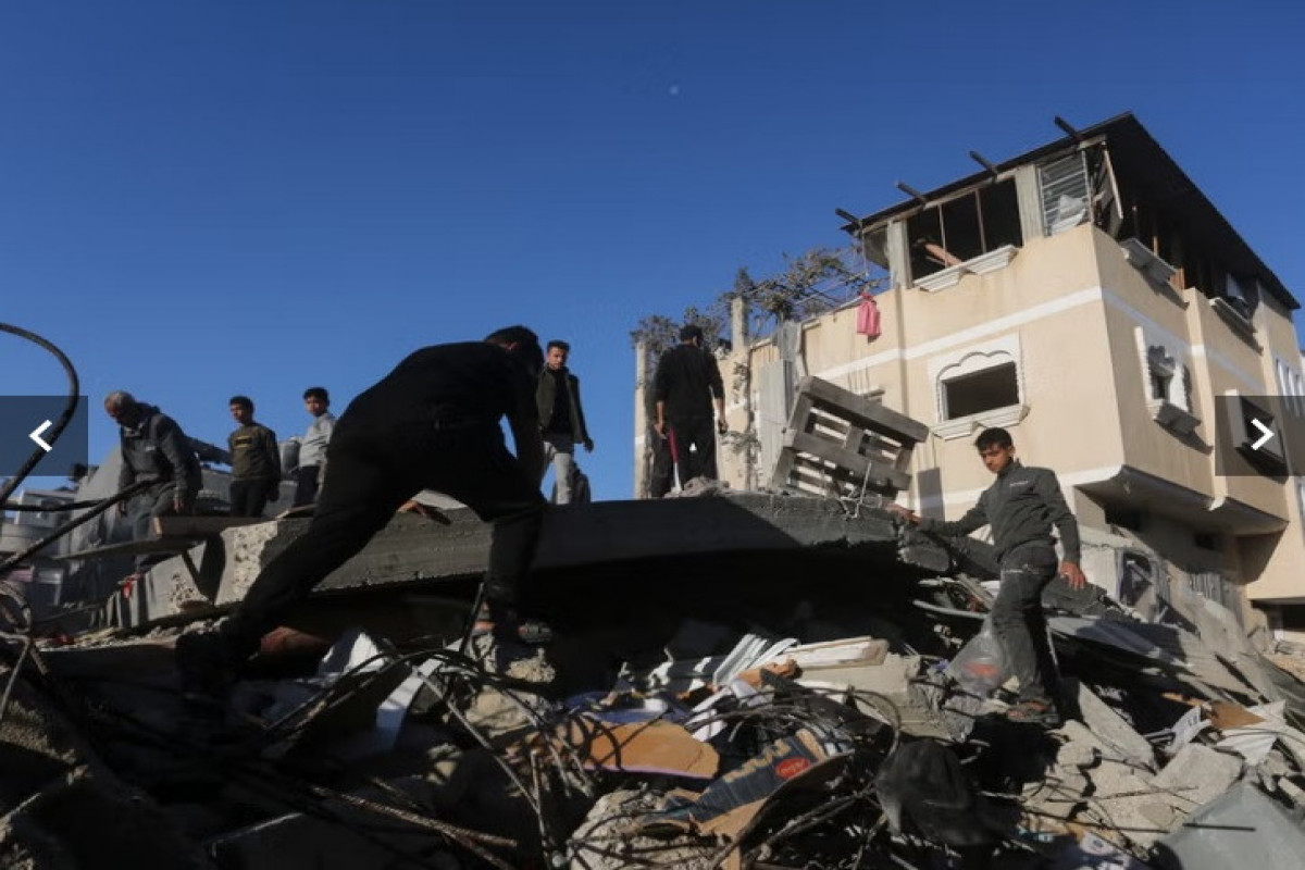 Mis.Az - Son Xeberler