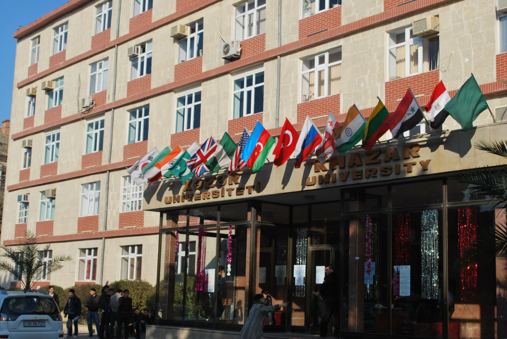 Mis.Az - Son Xeberler