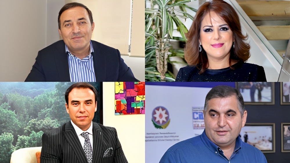 Mis.Az - Son Xeberler