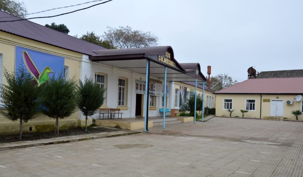 Mis.Az - Son Xeberler