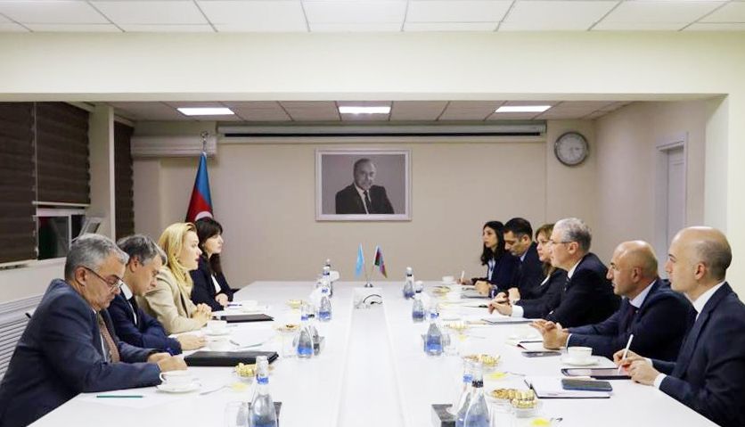 Mis.Az - Son Xeberler