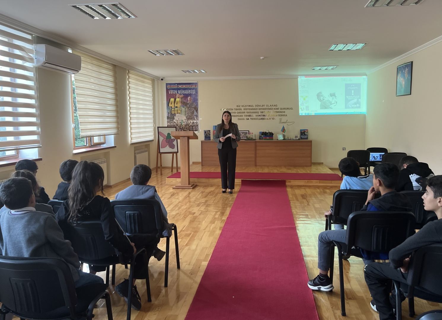 Mis.Az - Son Xeberler