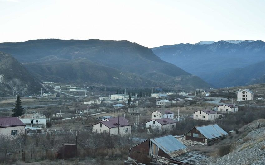 Mis.Az - Son Xeberler