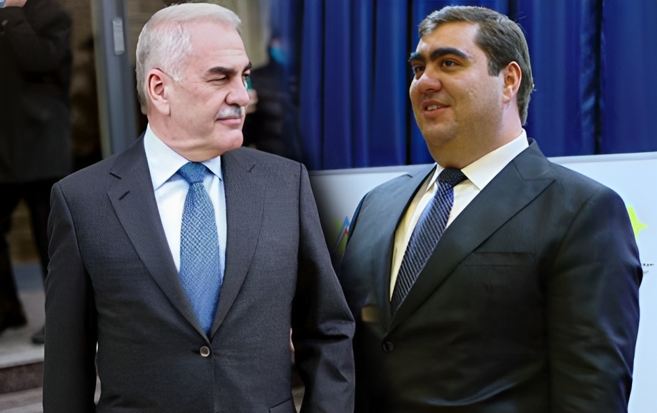 Mis.Az - Son Xeberler