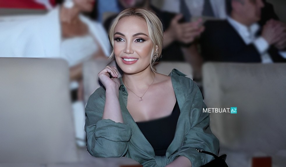 Mis.Az - Son Xeberler