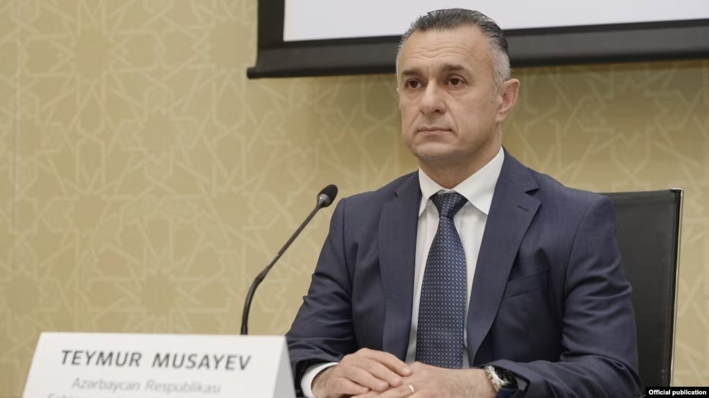 Mis.Az - Son Xeberler