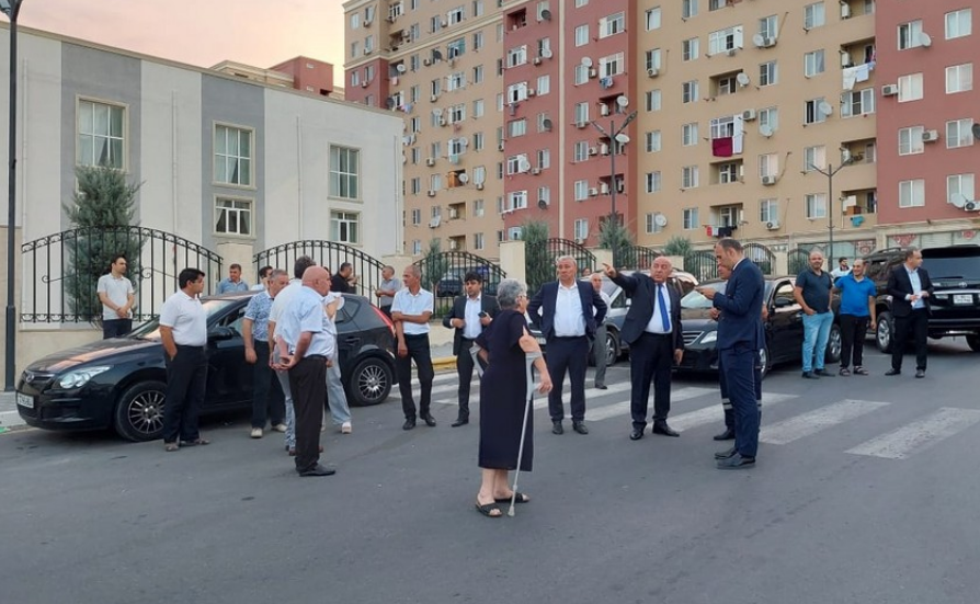 Mis.Az - Son Xeberler