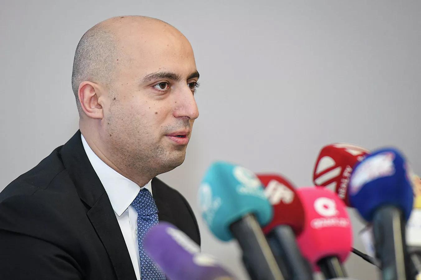 Mis.Az - Son Xeberler