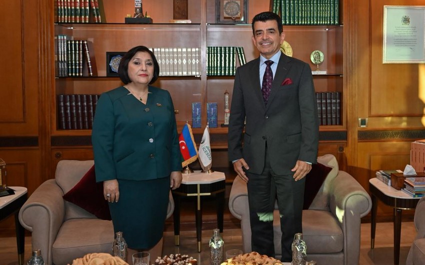 Mis.Az - Son Xeberler