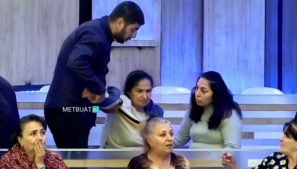 Mis.Az - Son Xeberler