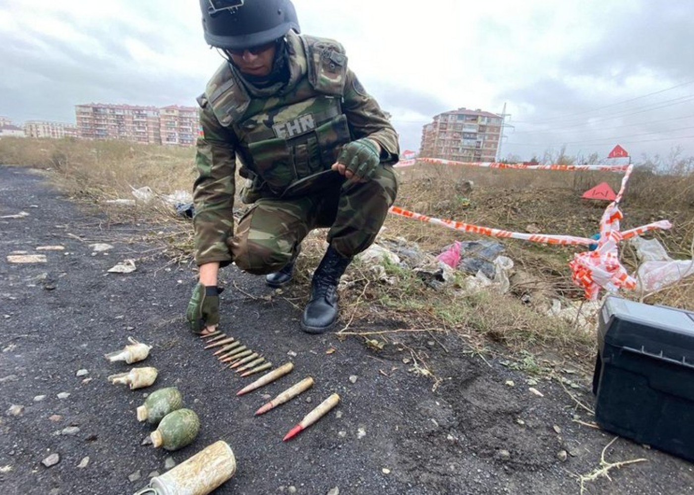 Mis.Az - Son Xeberler