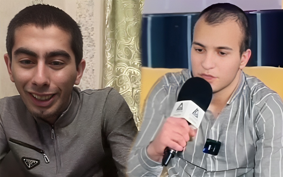 Mis.Az - Son Xeberler