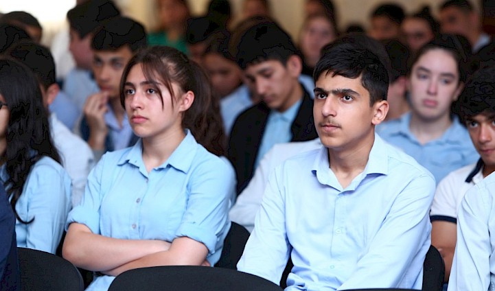 Mis.Az - Son Xeberler