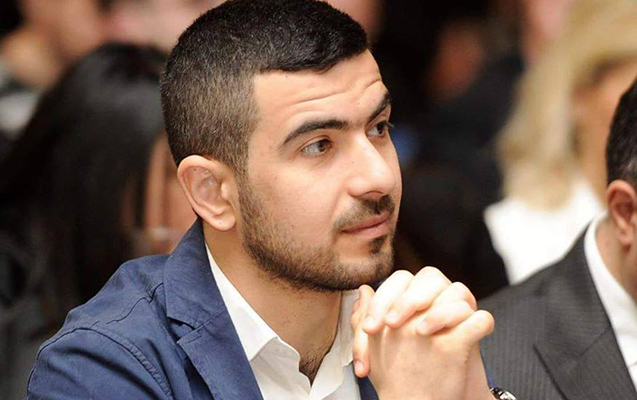 Mis.Az - Son Xeberler