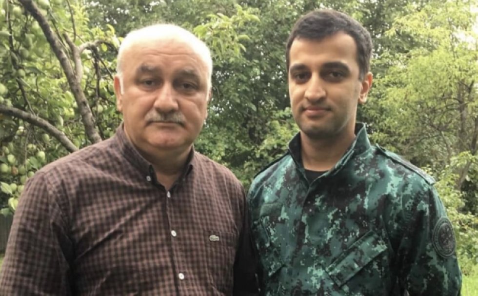 Mis.Az - Son Xeberler