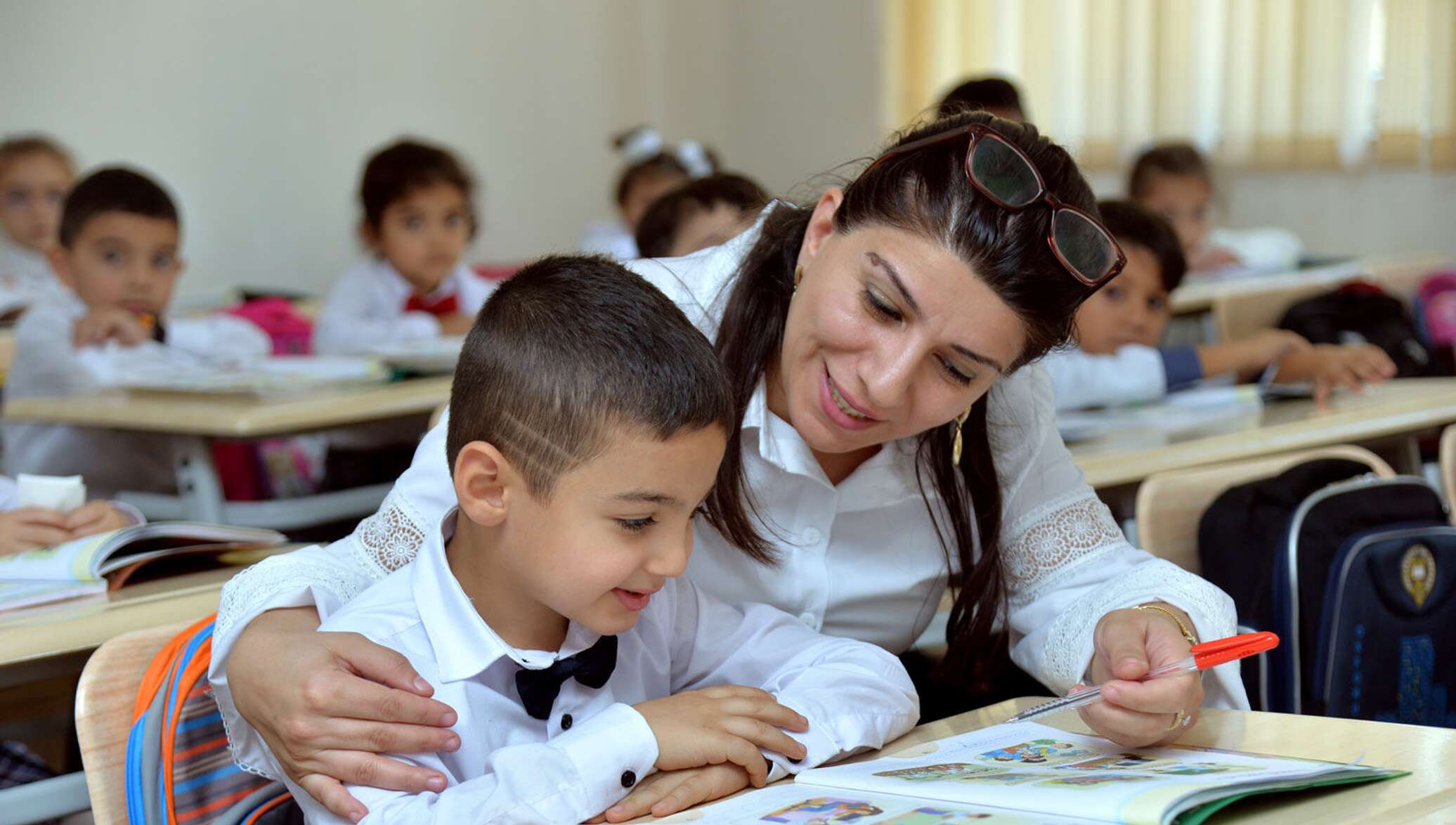 Mis.Az - Son Xeberler