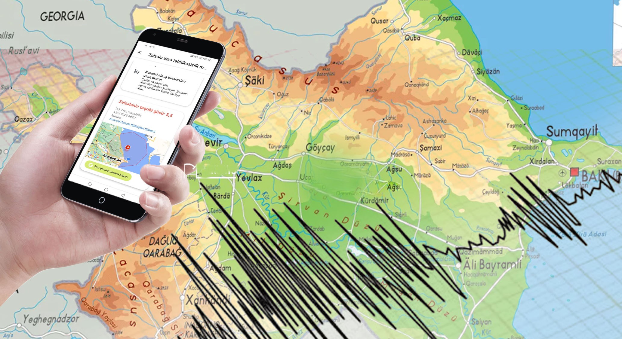 Mis.Az - Son Xeberler