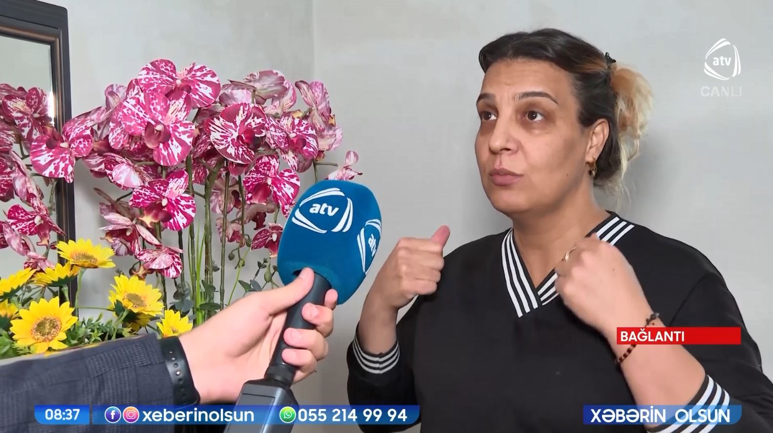 Mis.Az - Son Xeberler