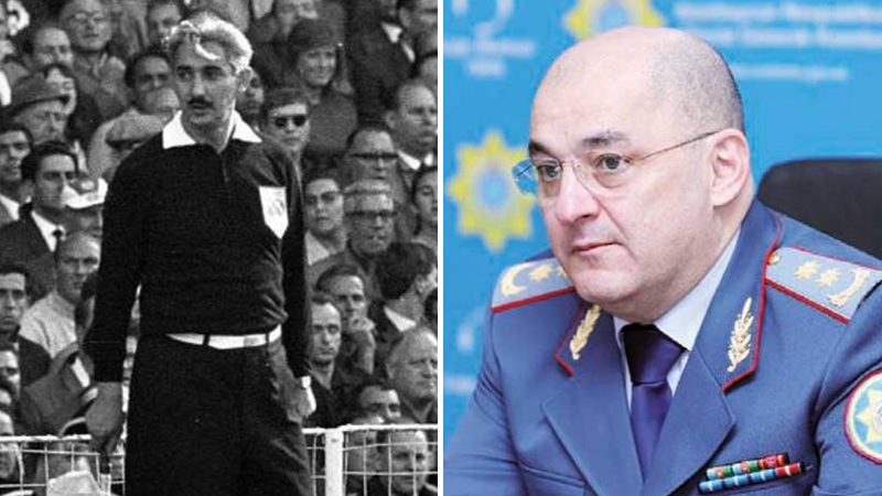 Mis.Az - Son Xeberler