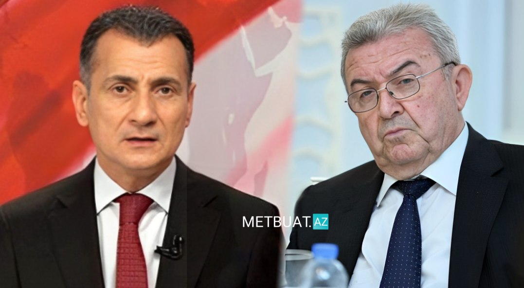 Mis.Az - Son Xeberler