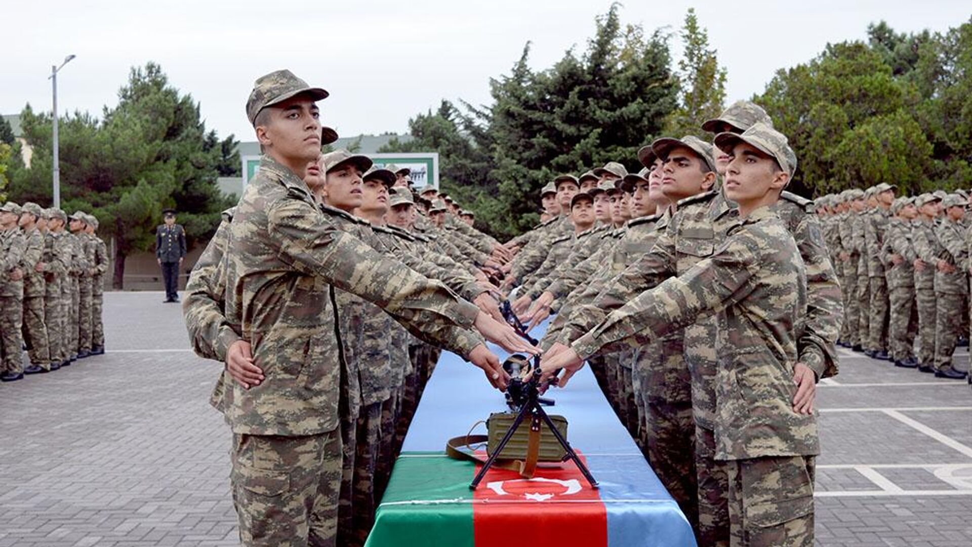 Mis.Az - Son Xeberler