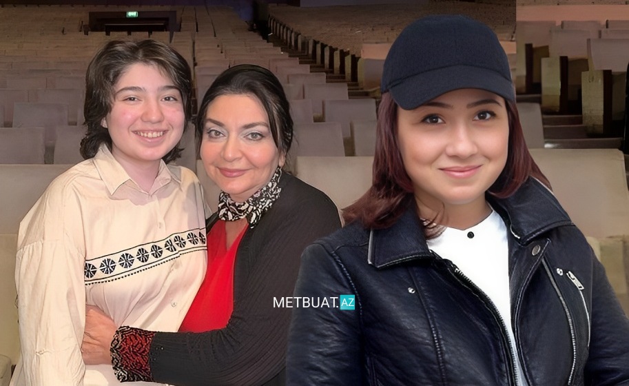 Mis.Az - Son Xeberler