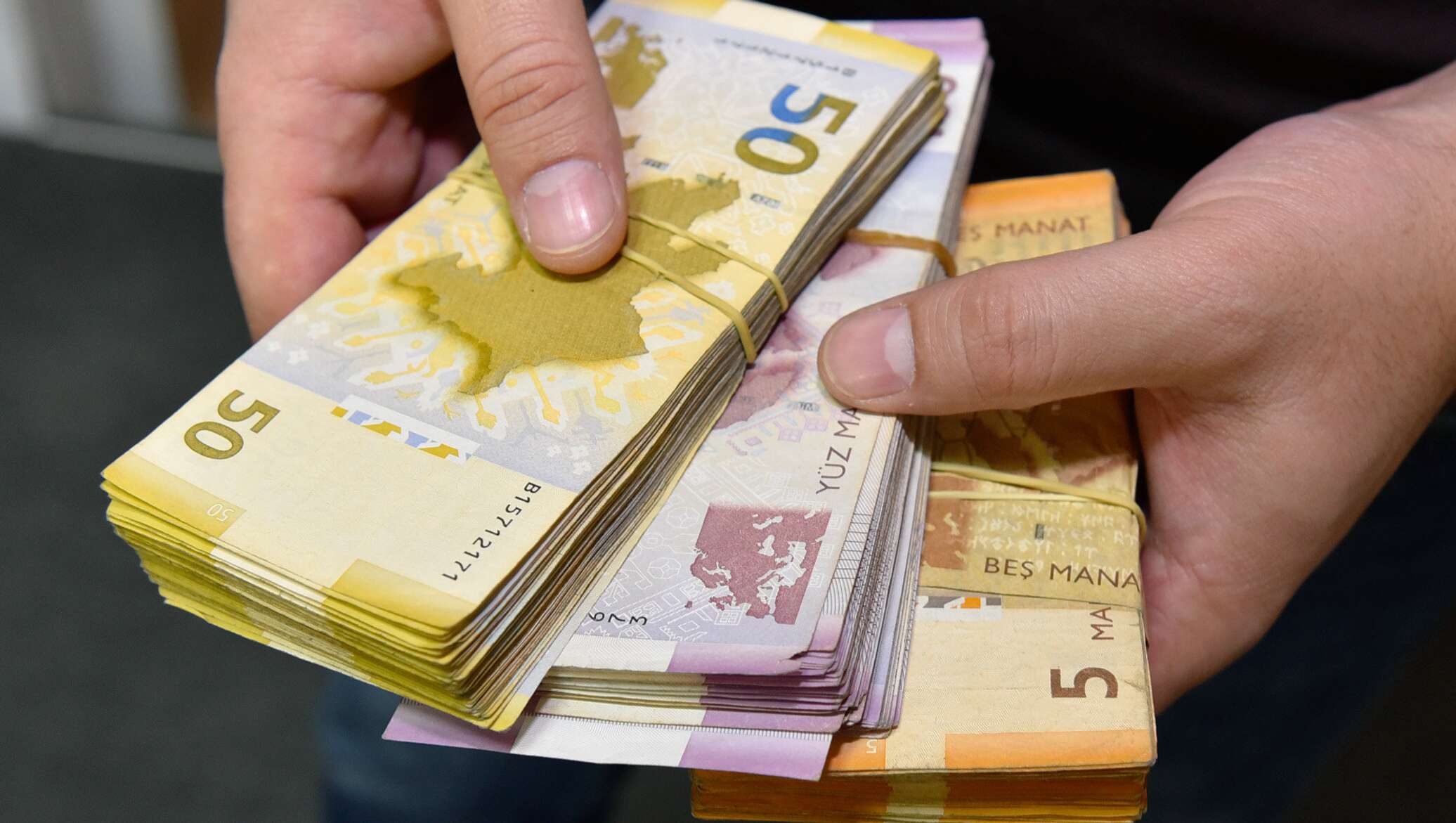 Mis.Az - Son Xeberler